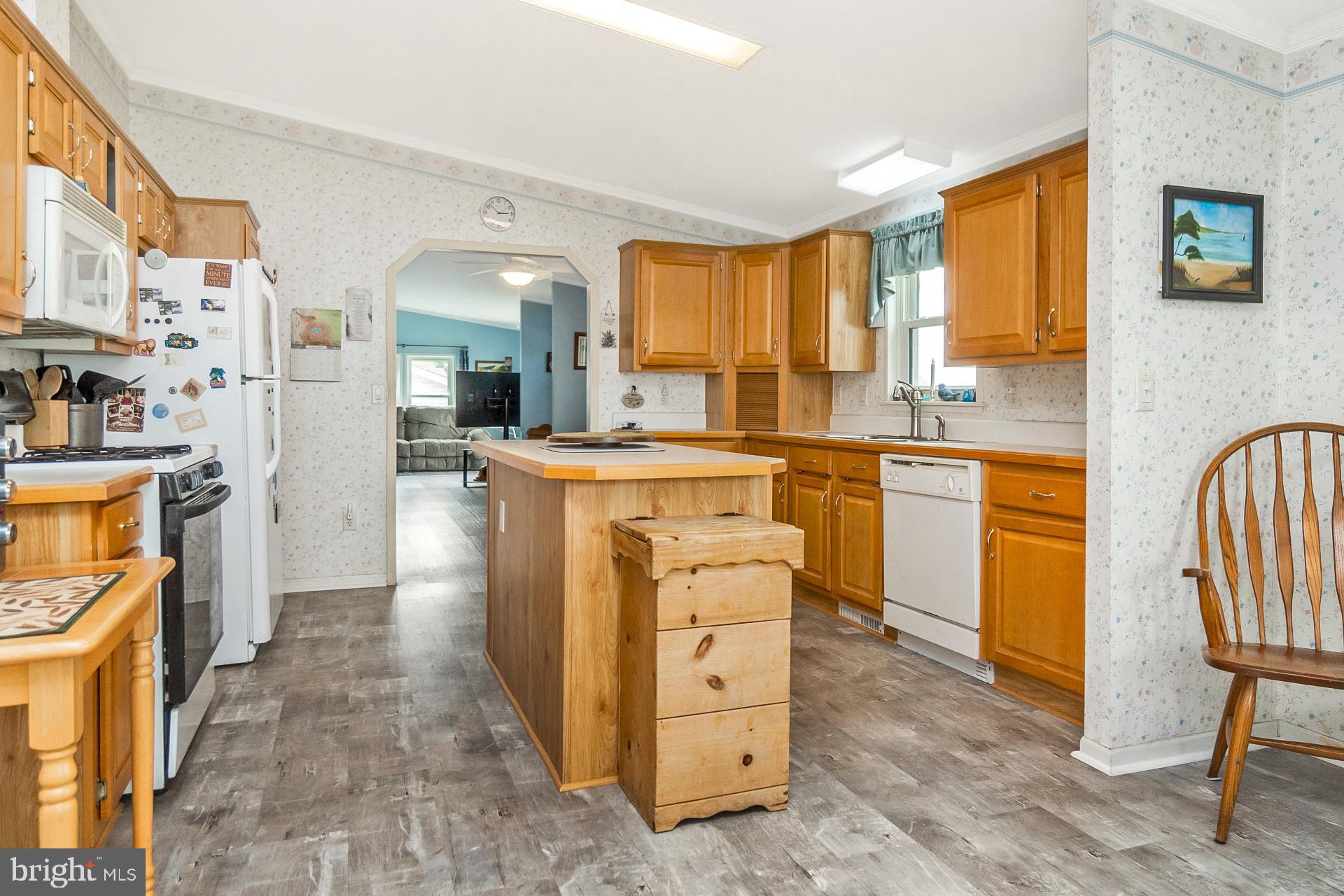 FORKS TOWNSHIP - Residential