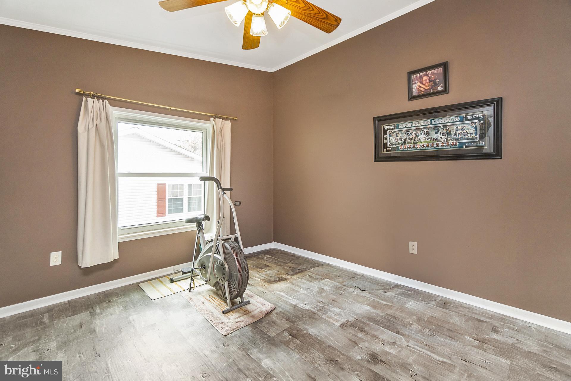 FORKS TOWNSHIP - Residential