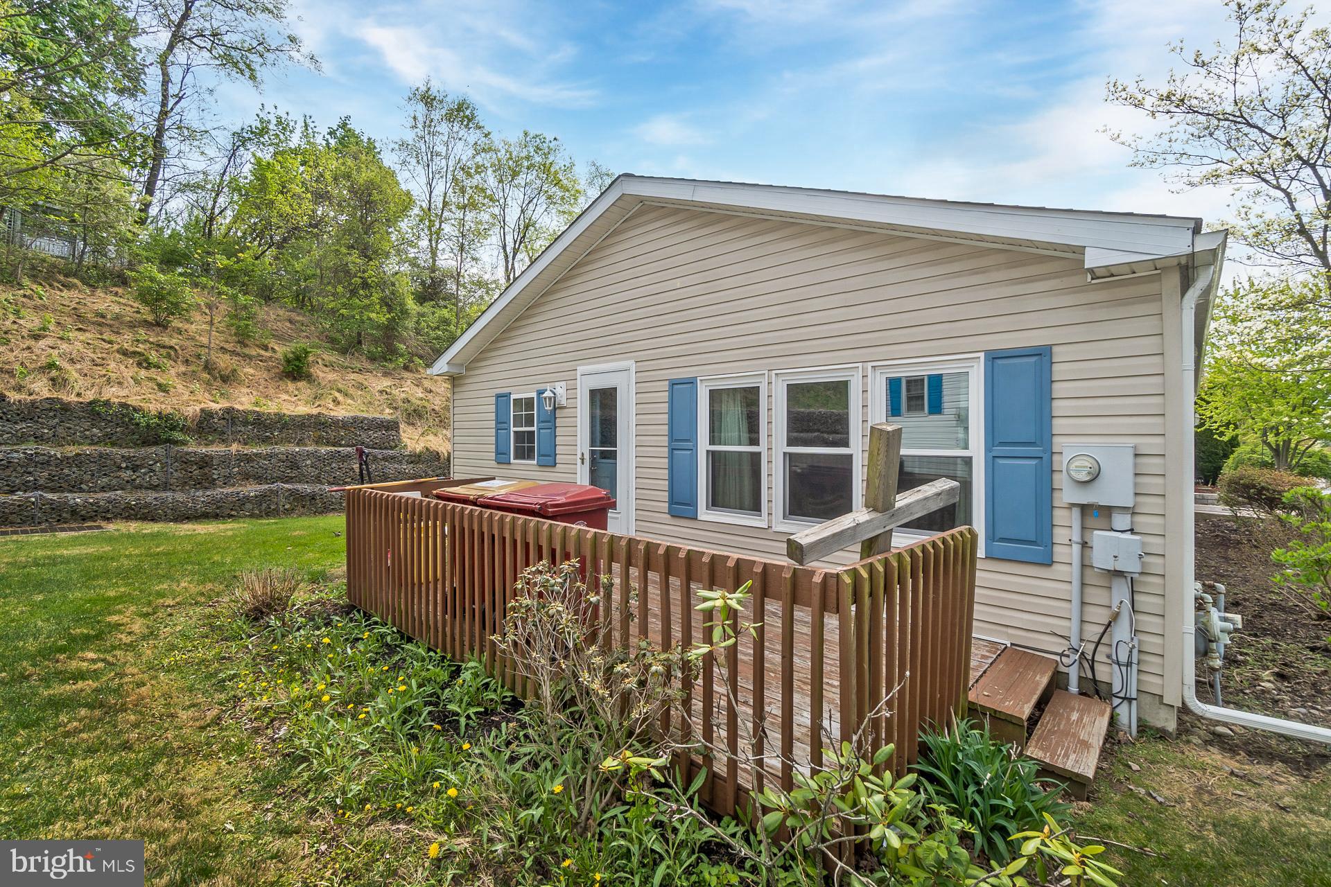 FORKS TOWNSHIP - Residential
