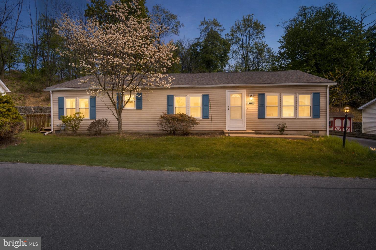 FORKS TOWNSHIP - Residential