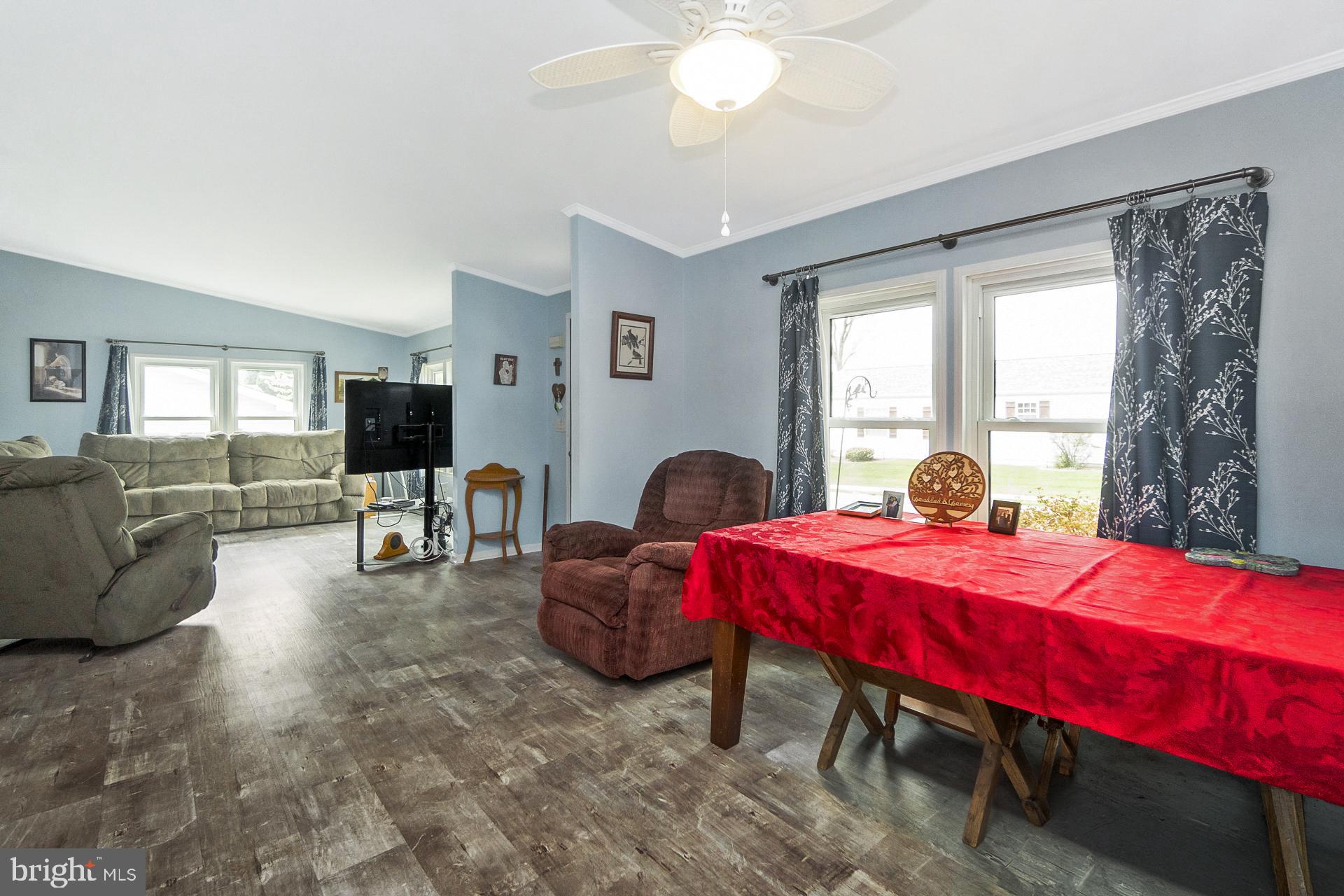 FORKS TOWNSHIP - Residential