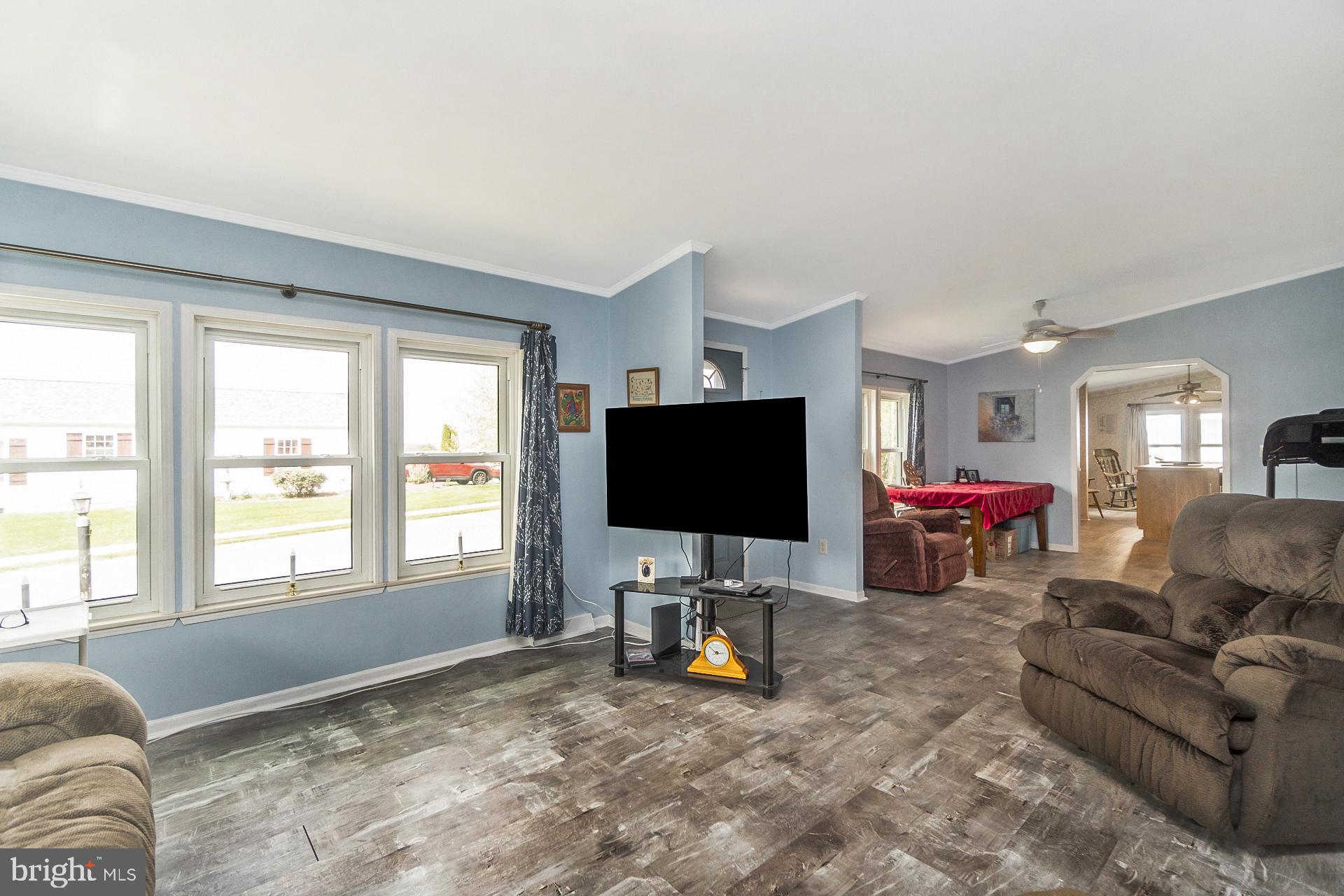 FORKS TOWNSHIP - Residential