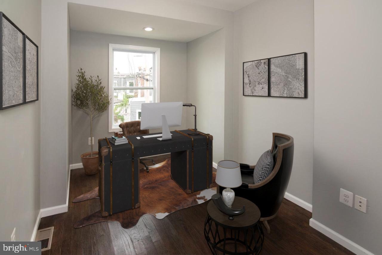 HERITAGE CROSSING - Residential