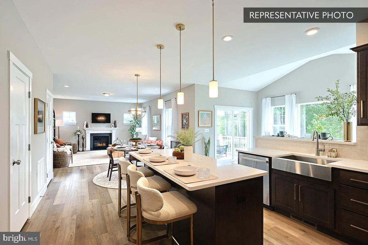 WOODLYN PRESERVE - Residential