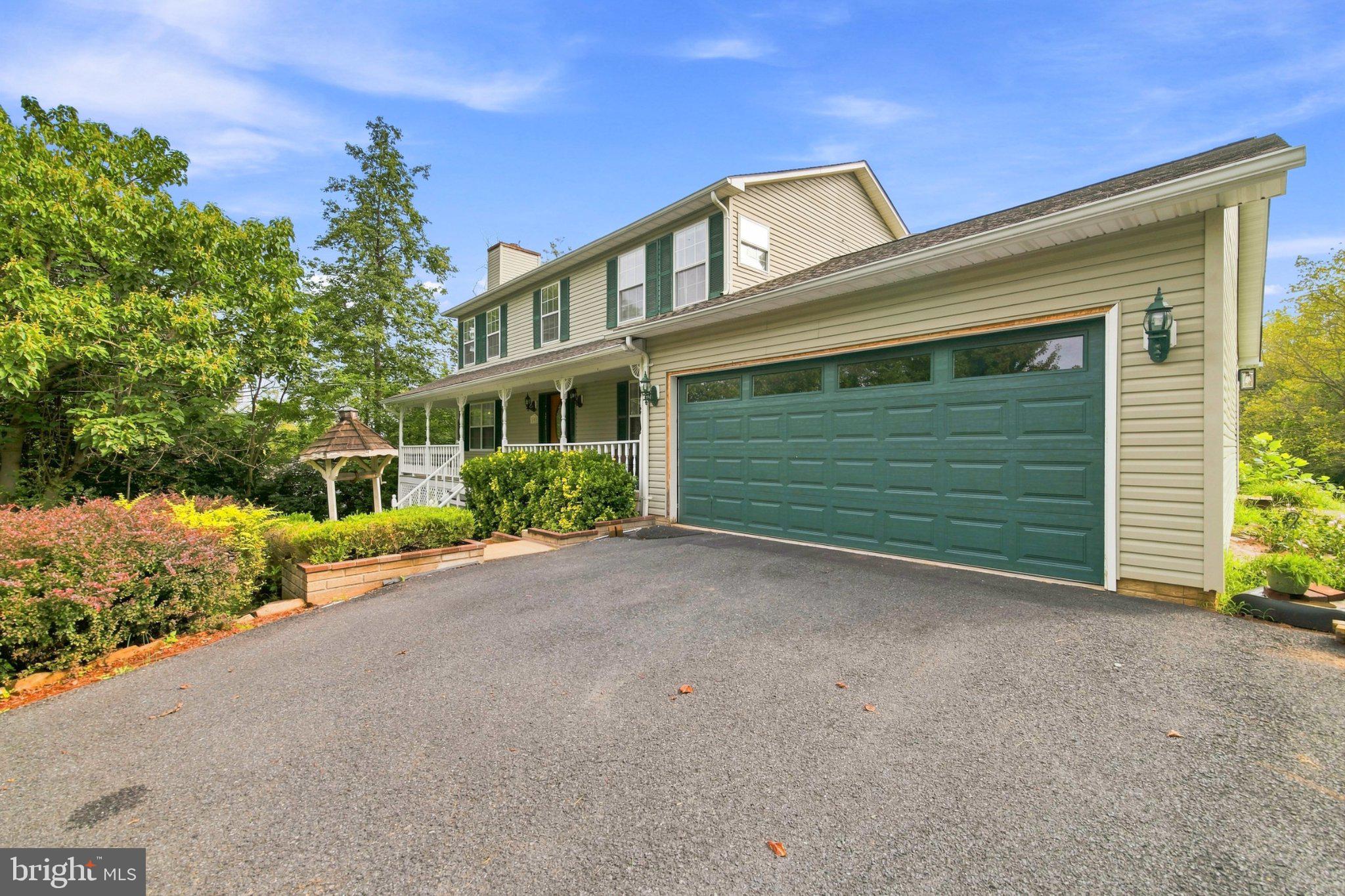 291 HIGH KNOB ROAD