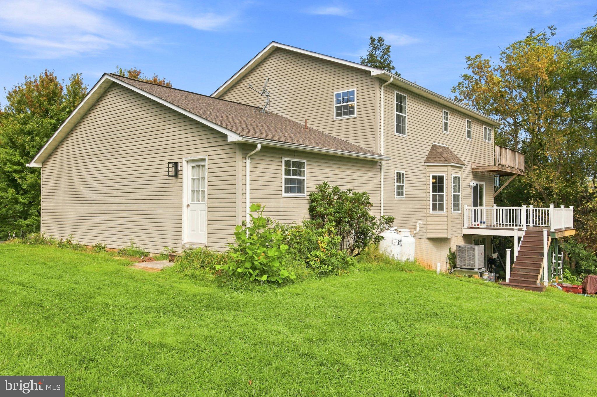 291 HIGH KNOB ROAD