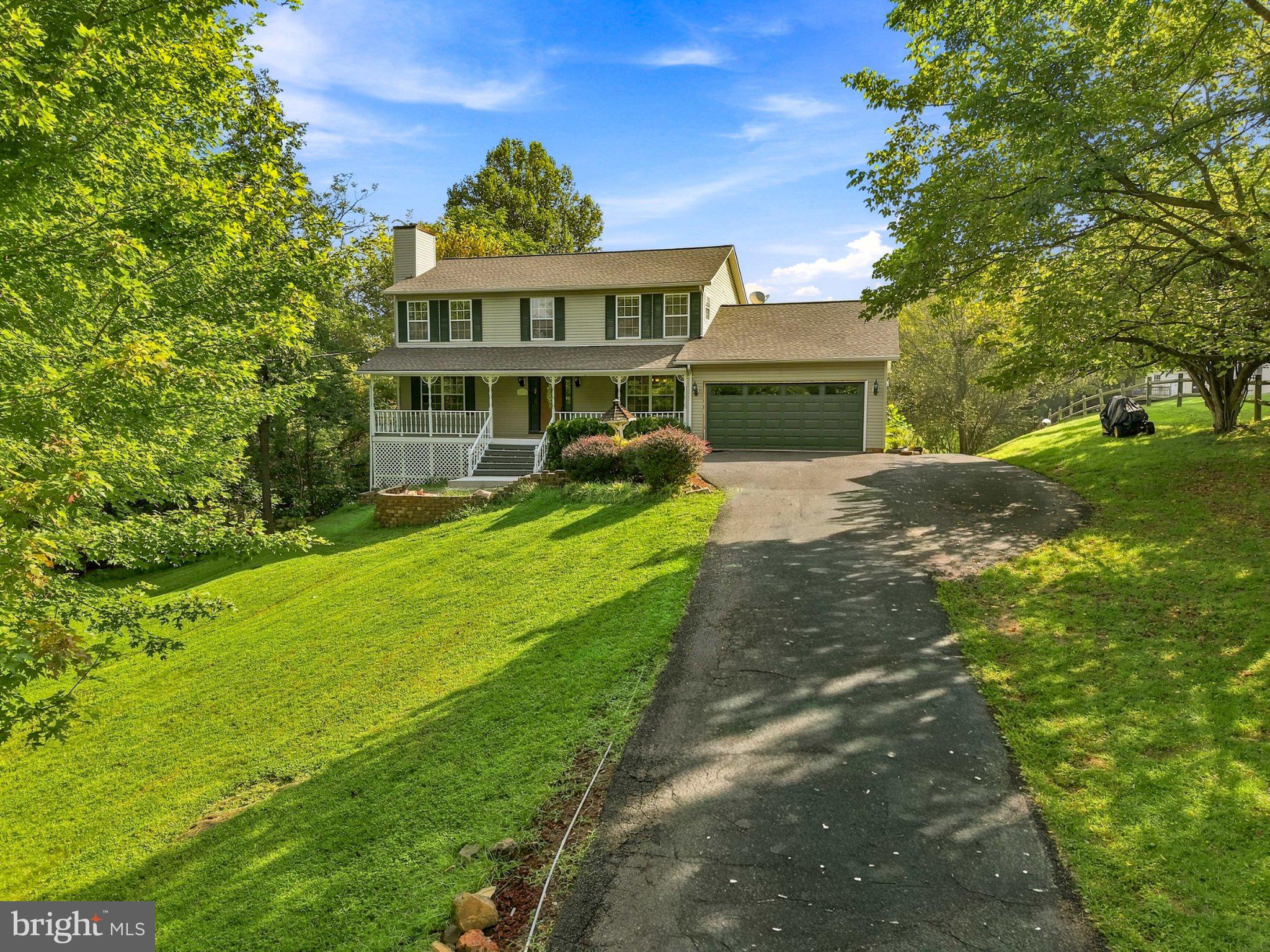 291 HIGH KNOB ROAD