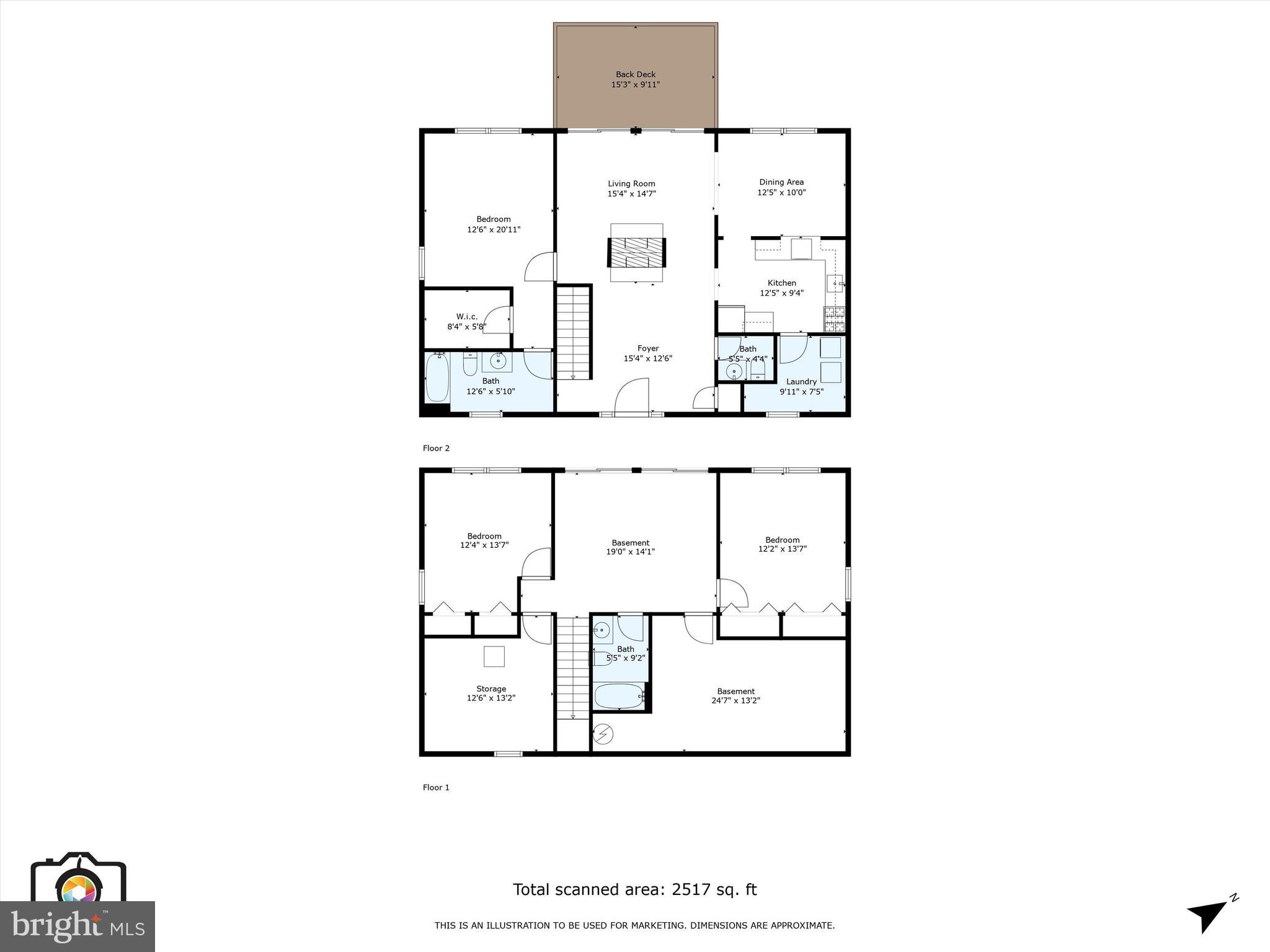SKY BRYCE - Residential