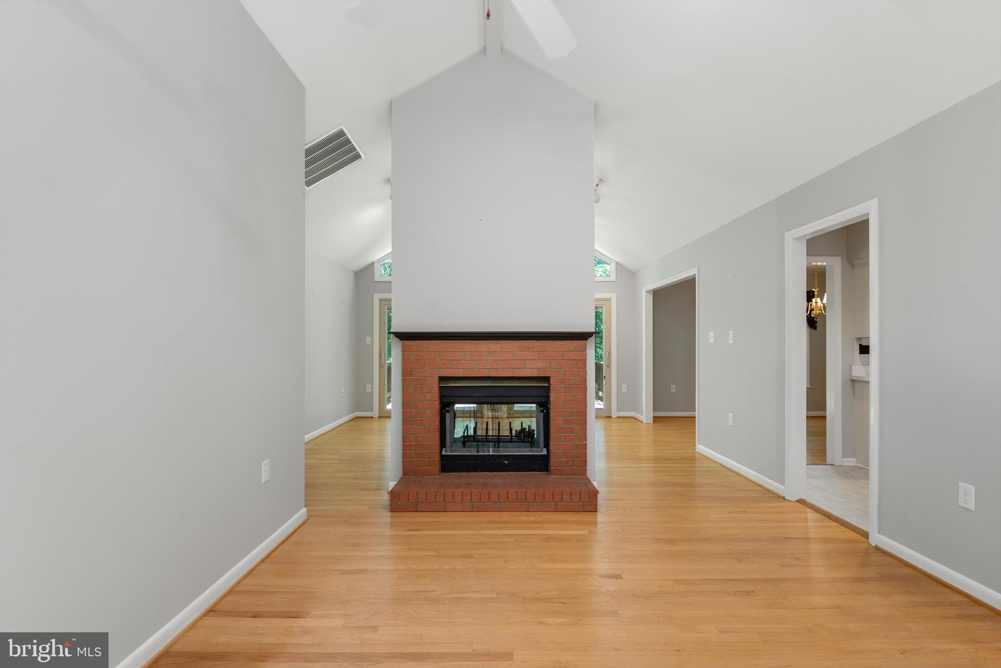 SKY BRYCE - Residential