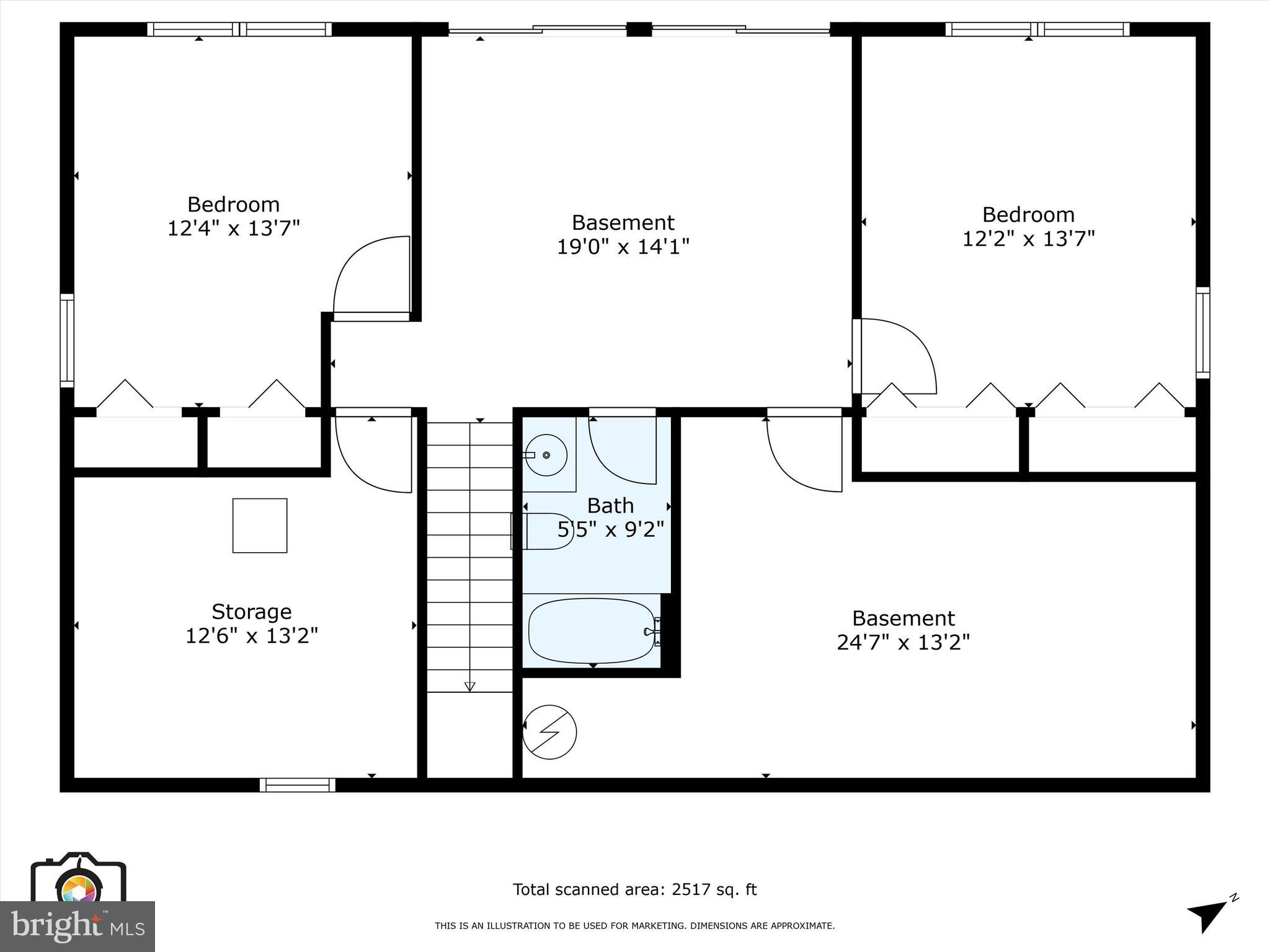 SKY BRYCE - Residential