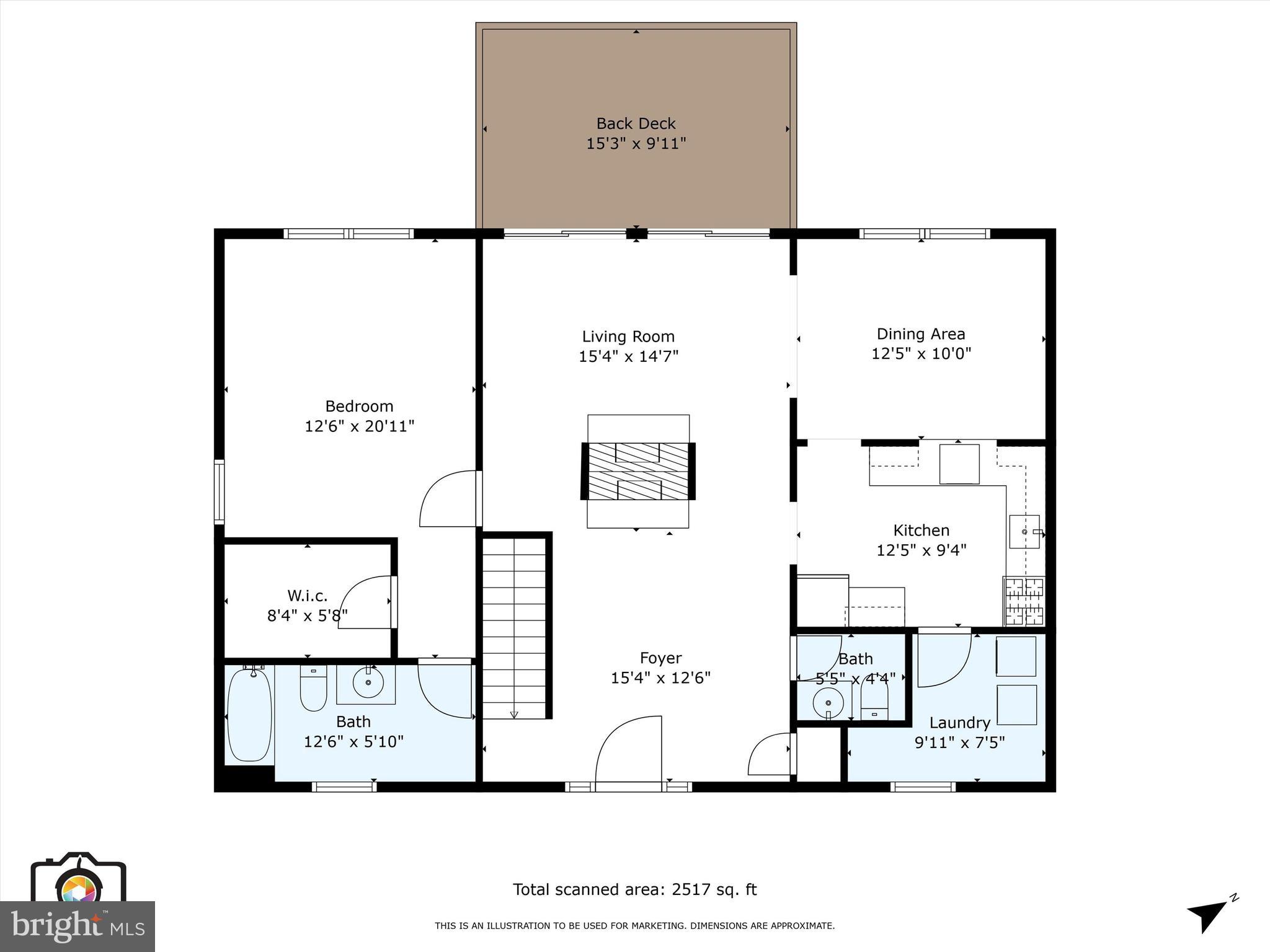 SKY BRYCE - Residential
