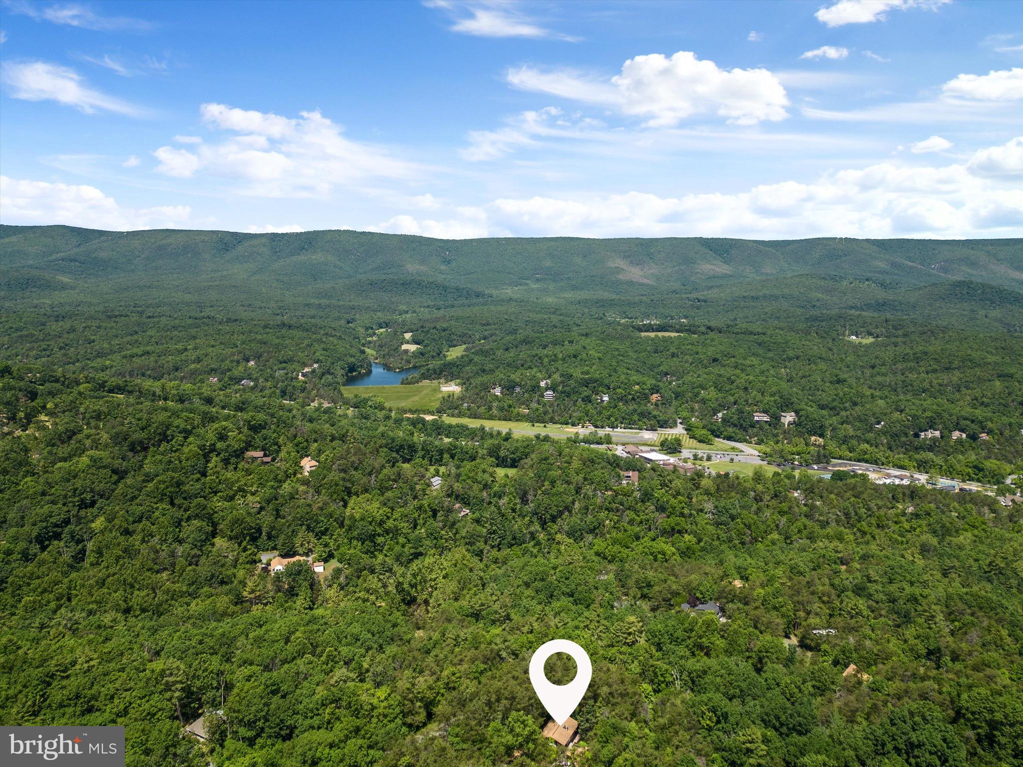 SKY BRYCE - Residential