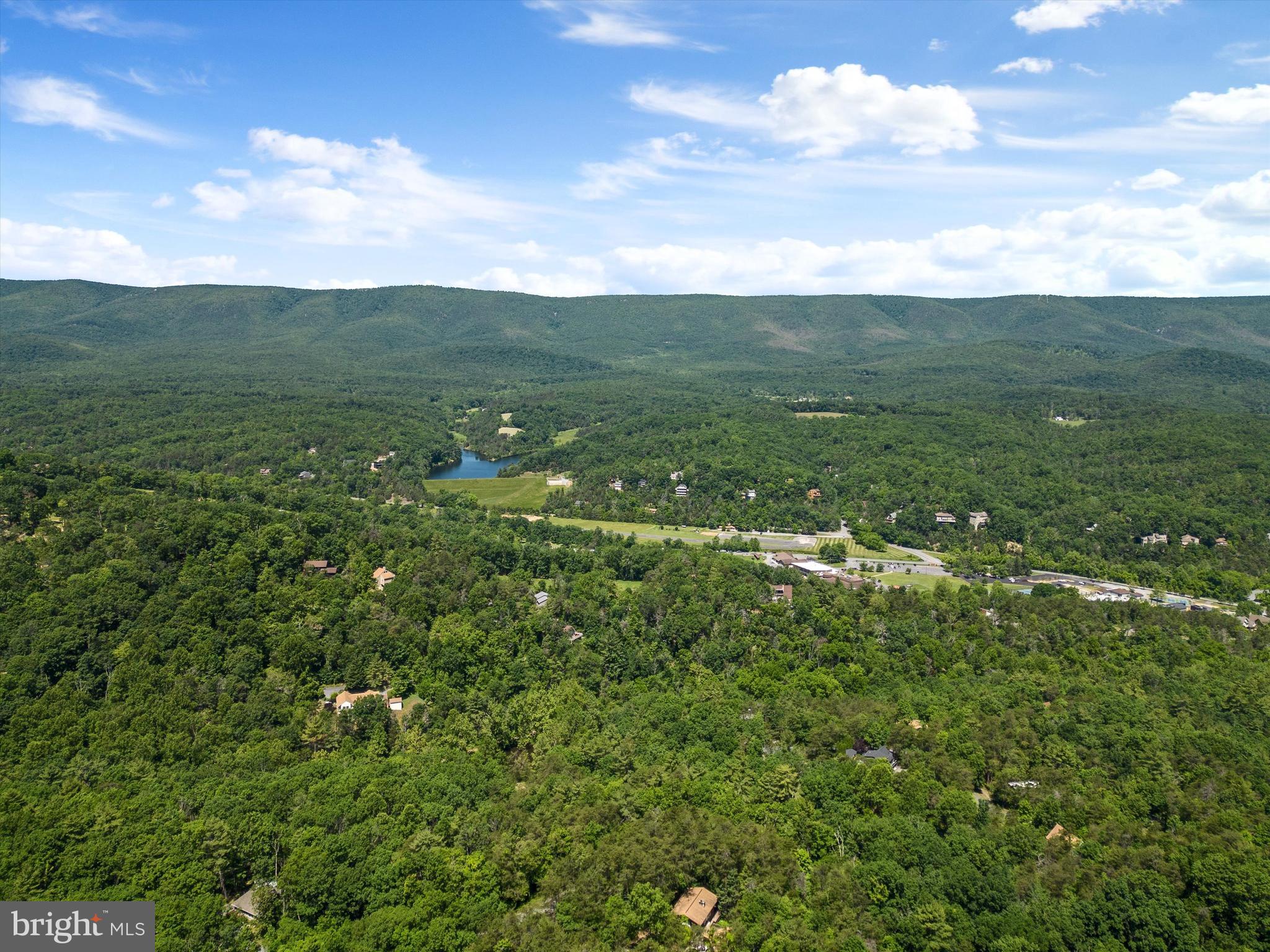 SKY BRYCE - Residential