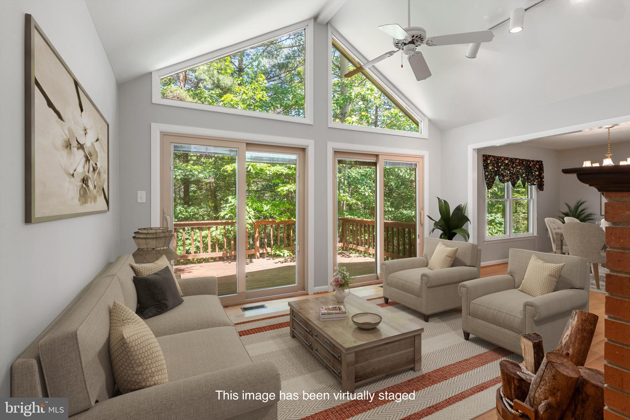 SKY BRYCE - Residential