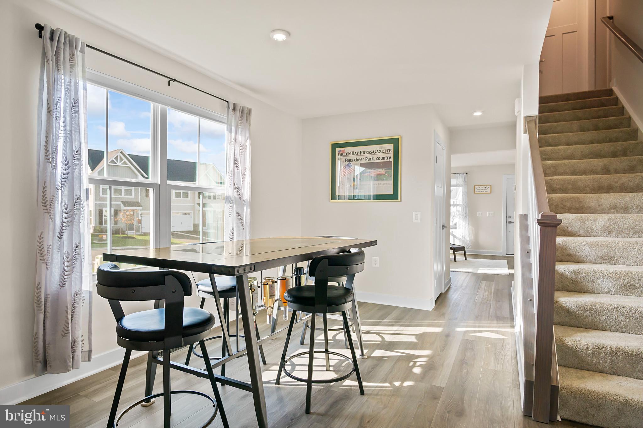 ARCADIA NORTH - Residential