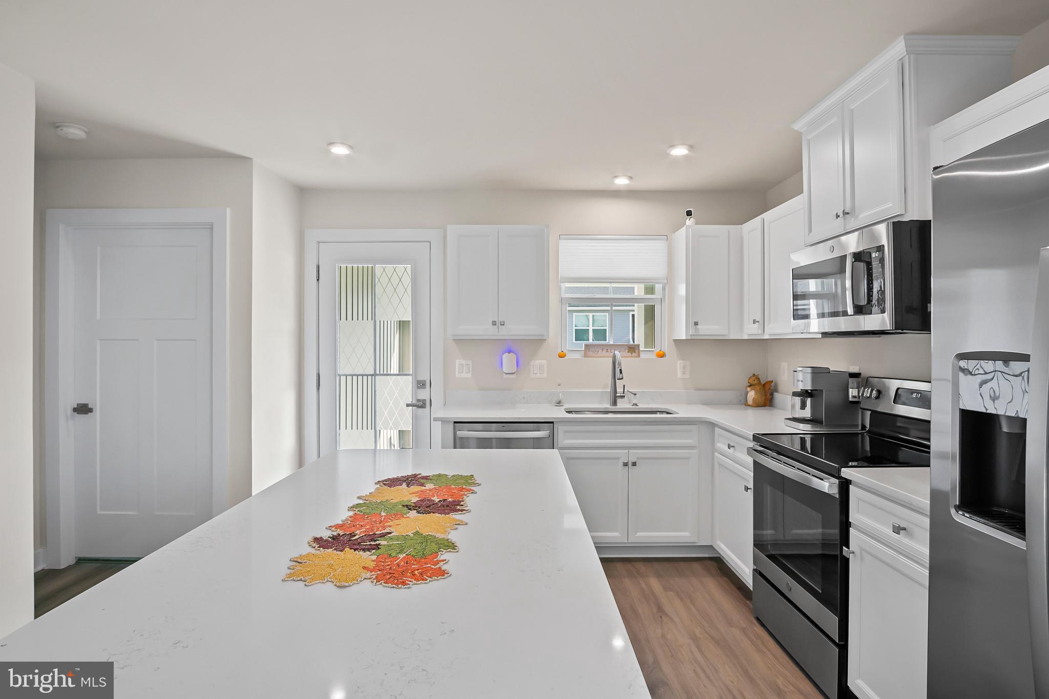 ARCADIA NORTH - Residential