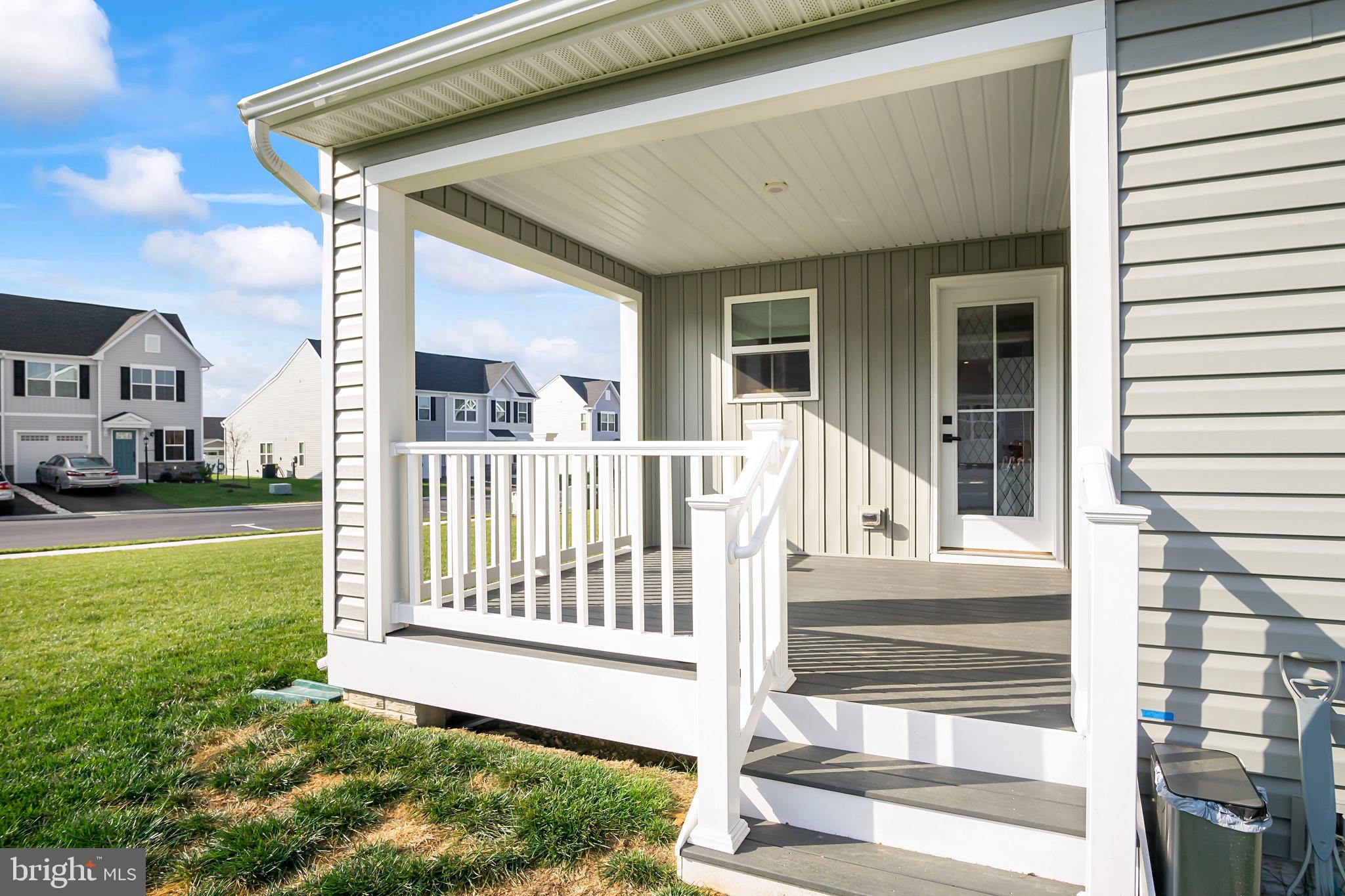 ARCADIA NORTH - Residential