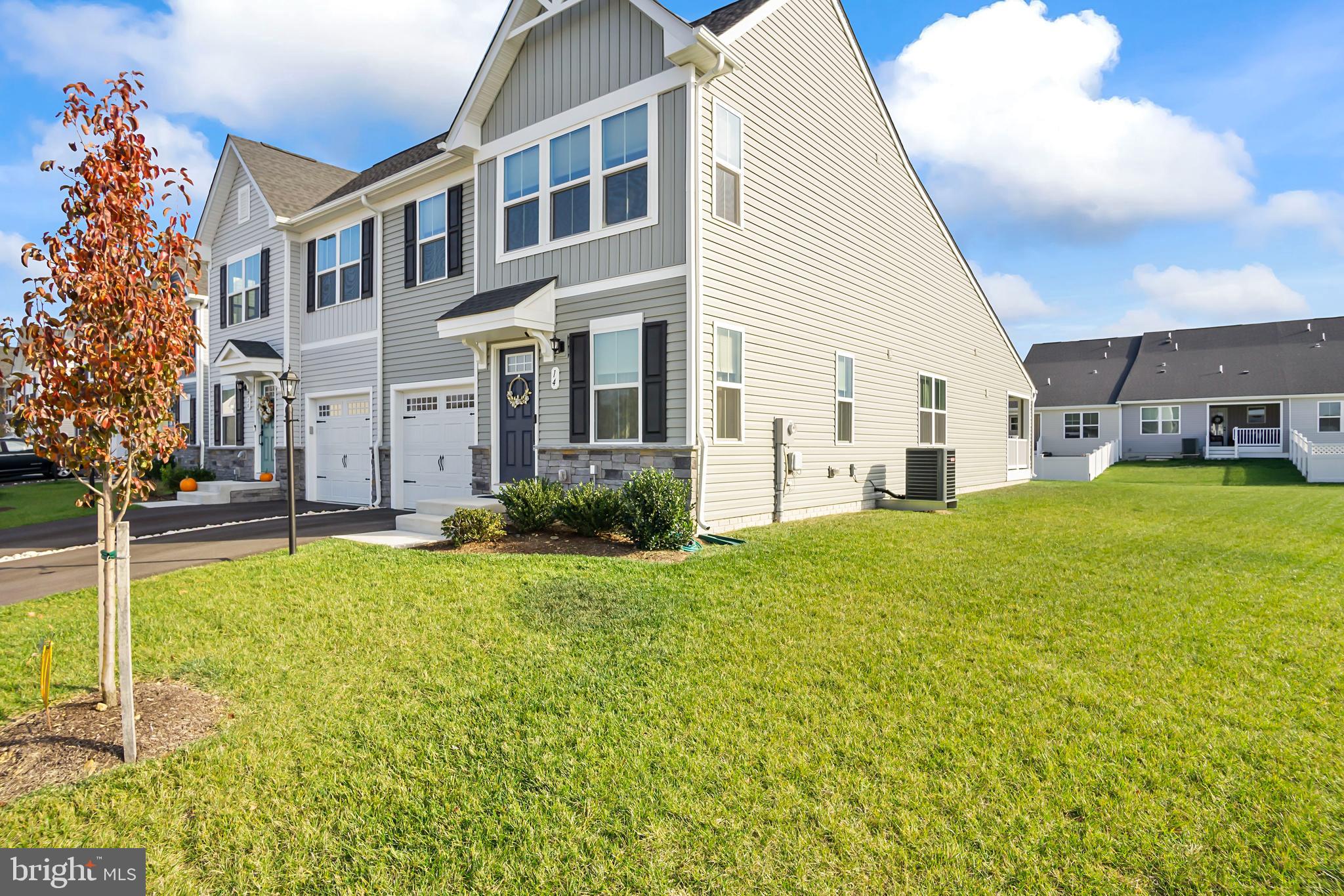 ARCADIA NORTH - Residential