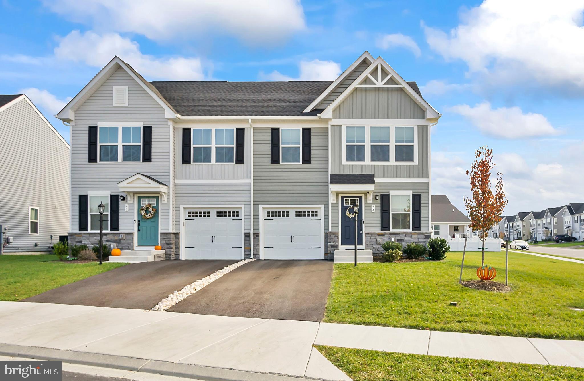 ARCADIA NORTH - Residential