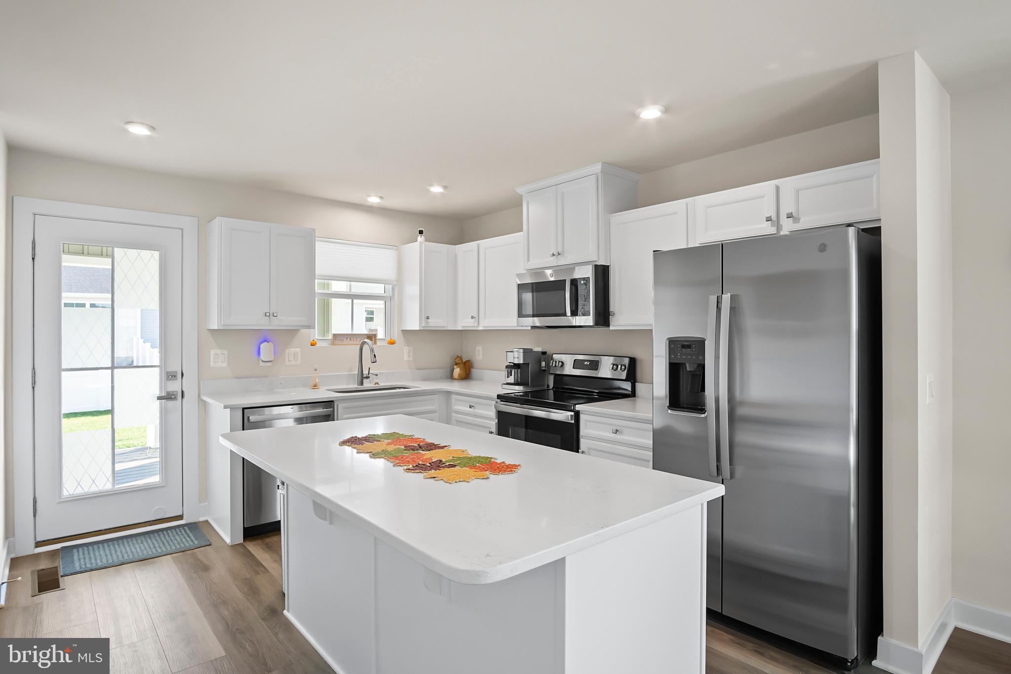 ARCADIA NORTH - Residential