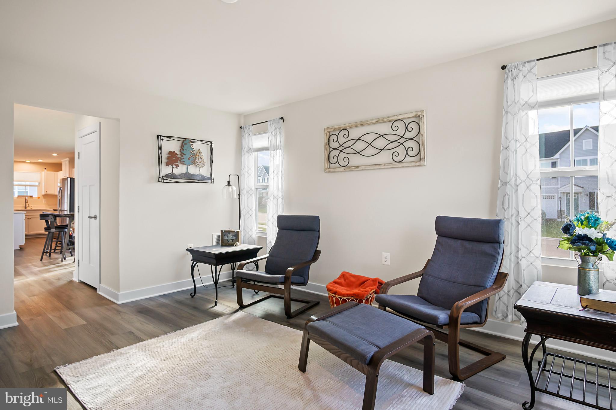 ARCADIA NORTH - Residential