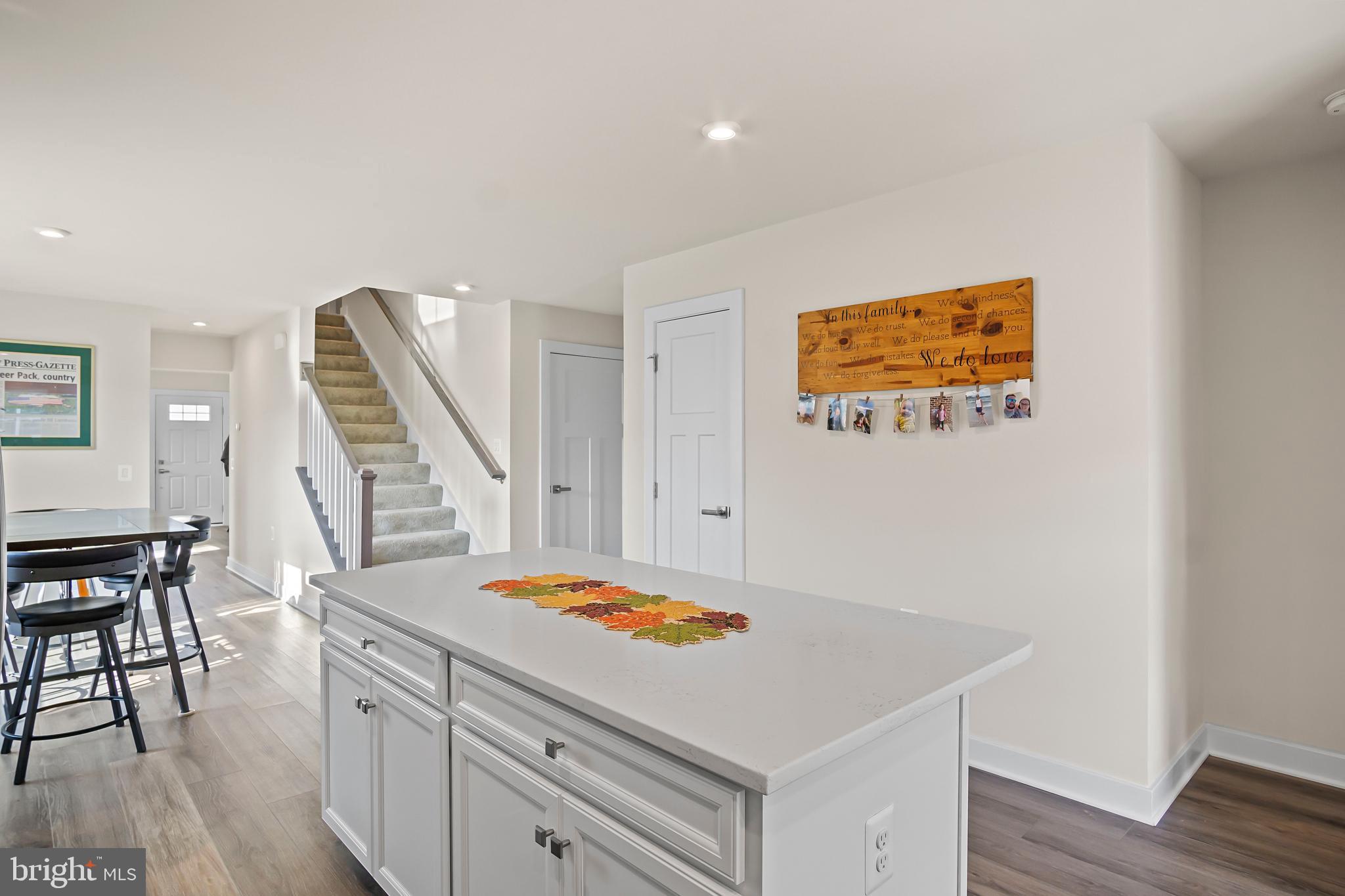 ARCADIA NORTH - Residential