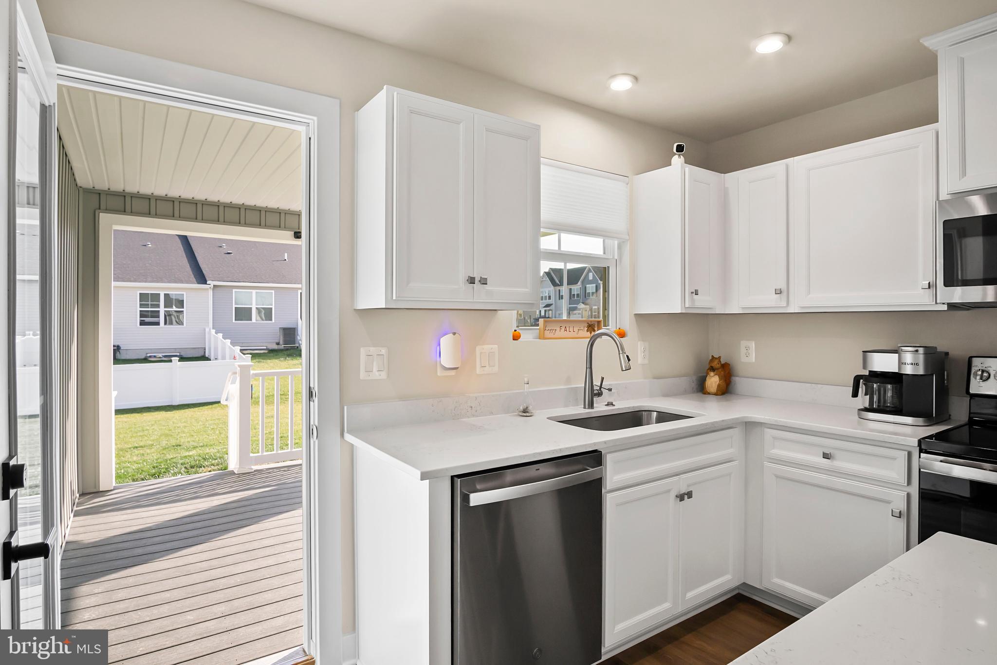 ARCADIA NORTH - Residential