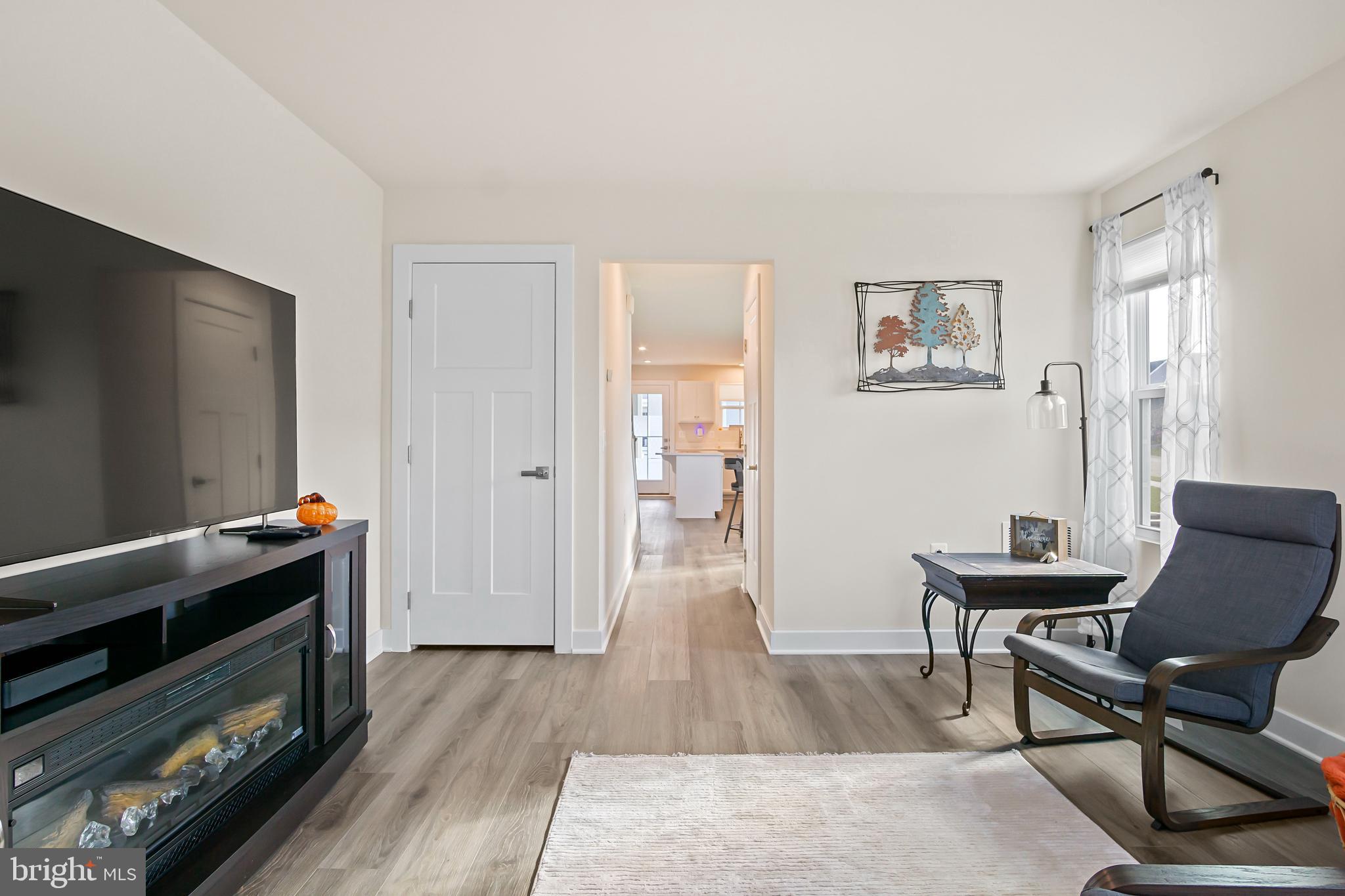 ARCADIA NORTH - Residential