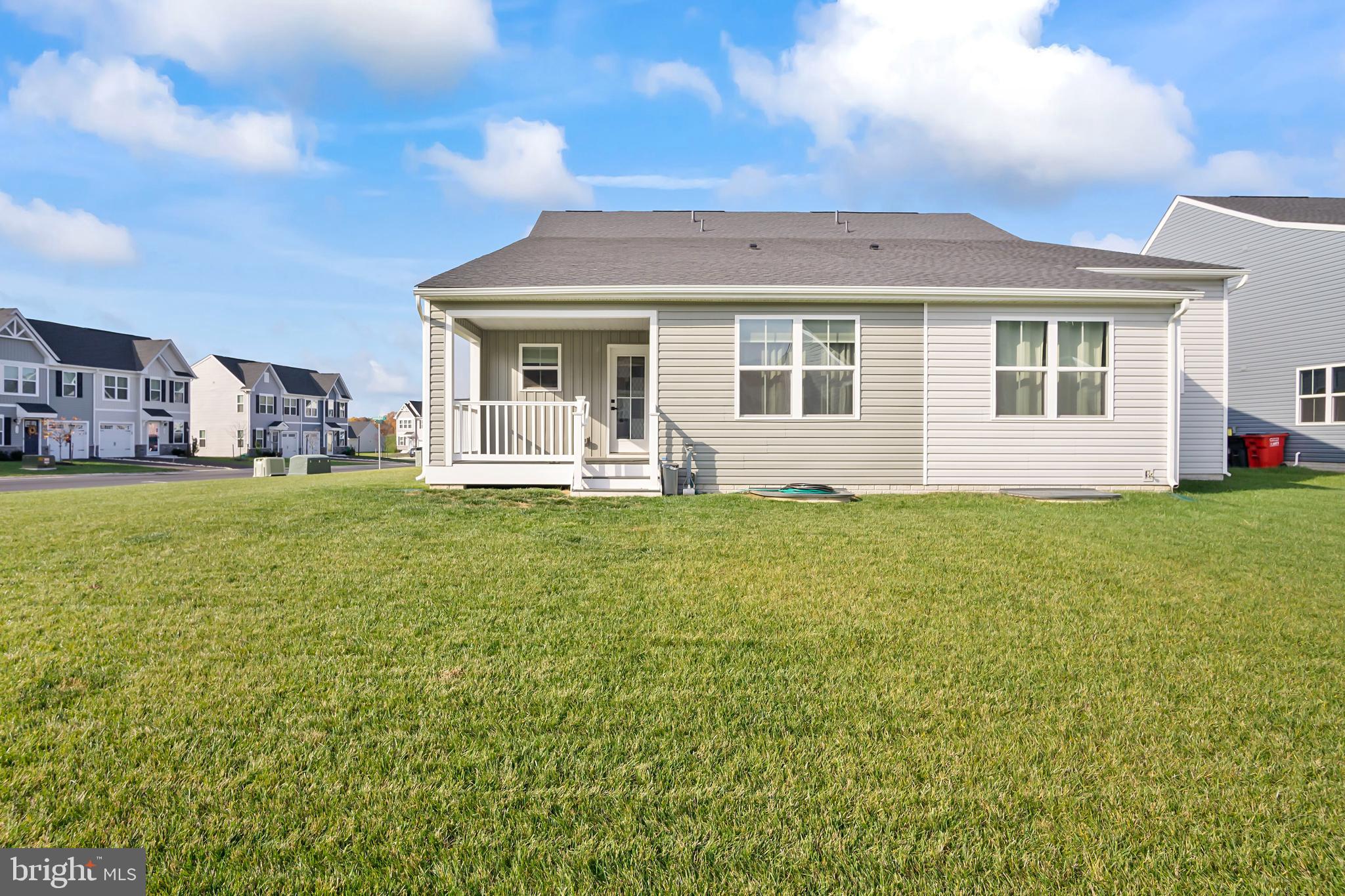 ARCADIA NORTH - Residential