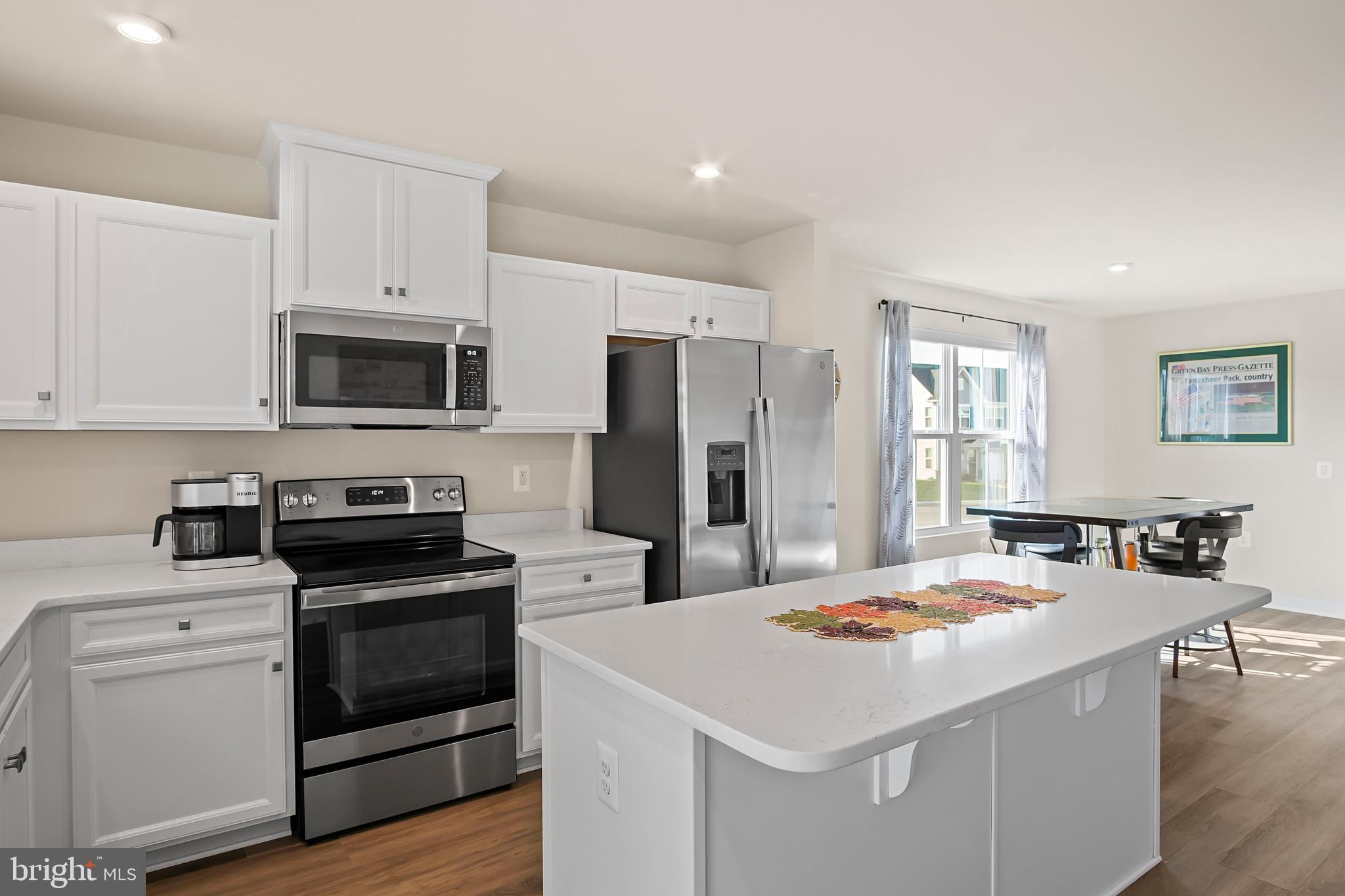 ARCADIA NORTH - Residential