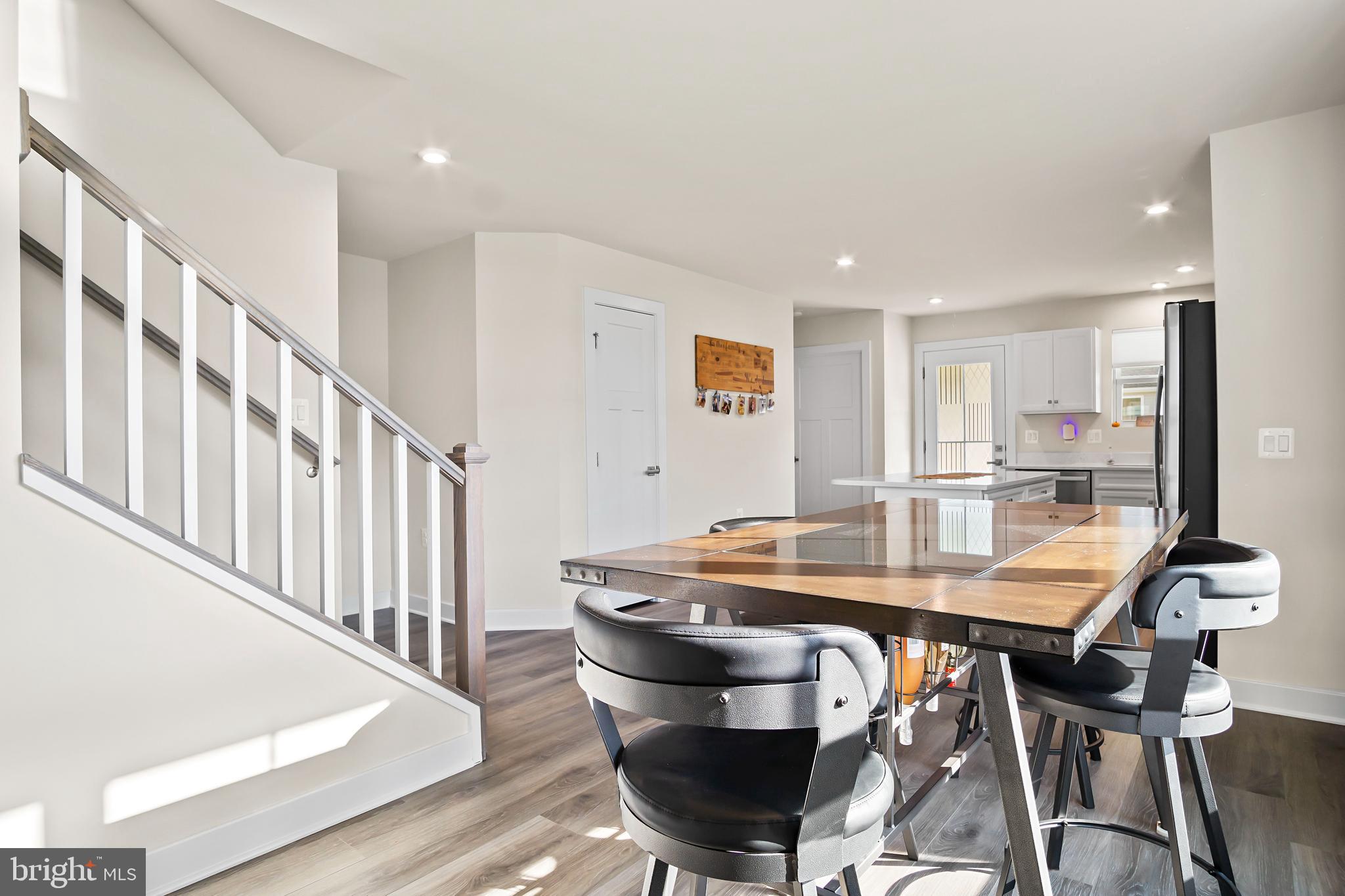 ARCADIA NORTH - Residential