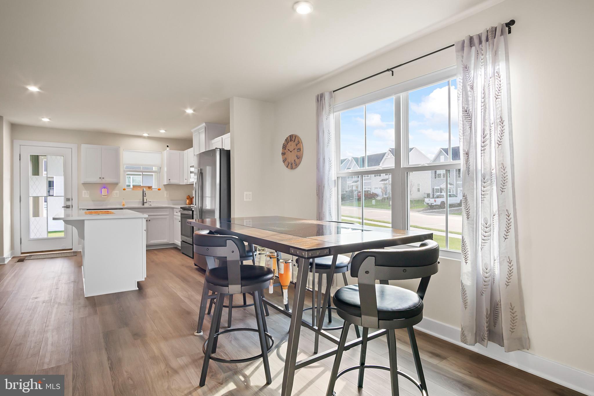 ARCADIA NORTH - Residential