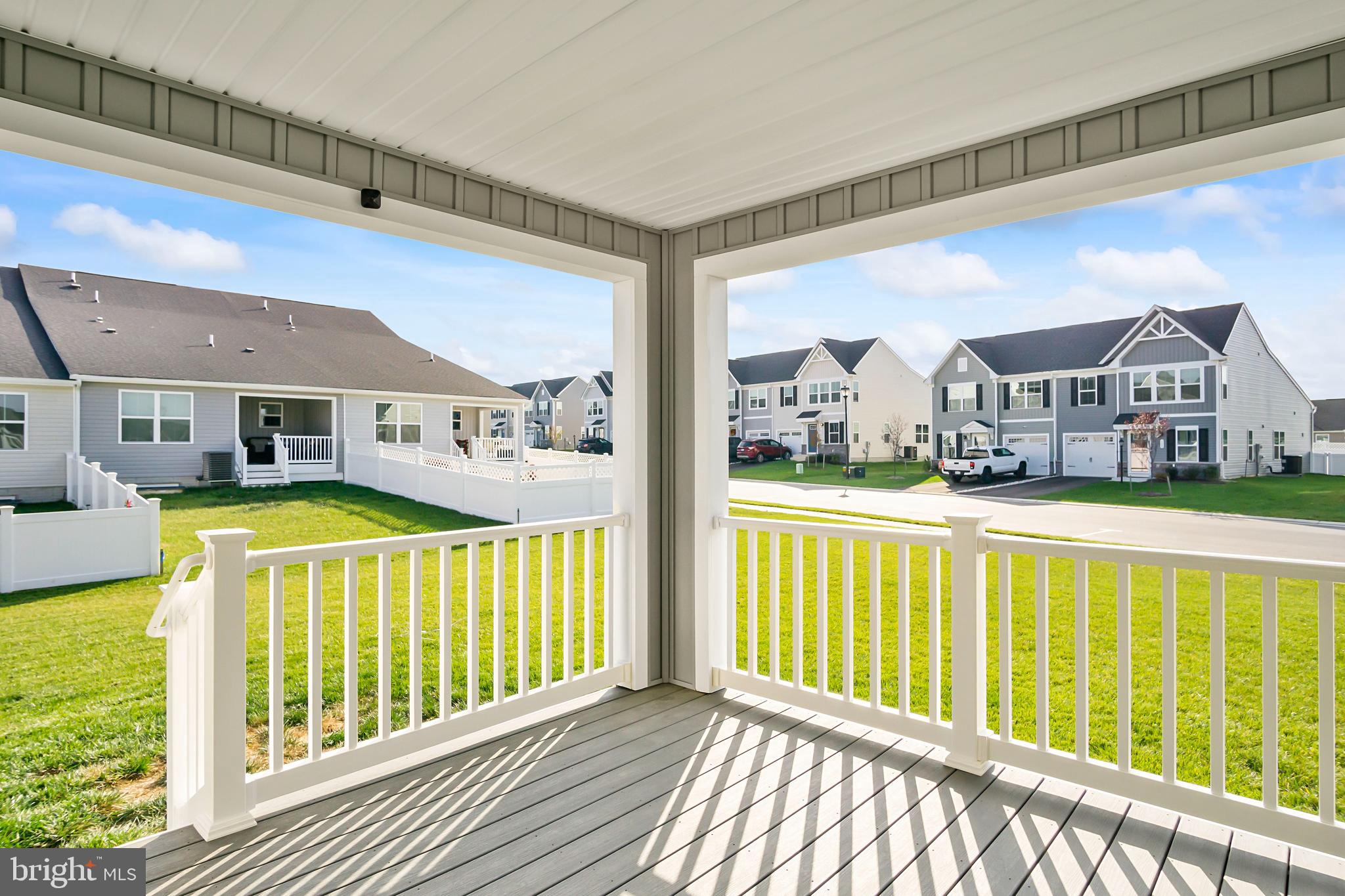 ARCADIA NORTH - Residential