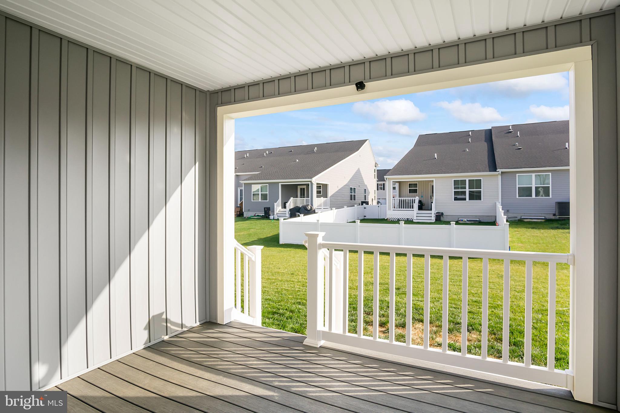 ARCADIA NORTH - Residential