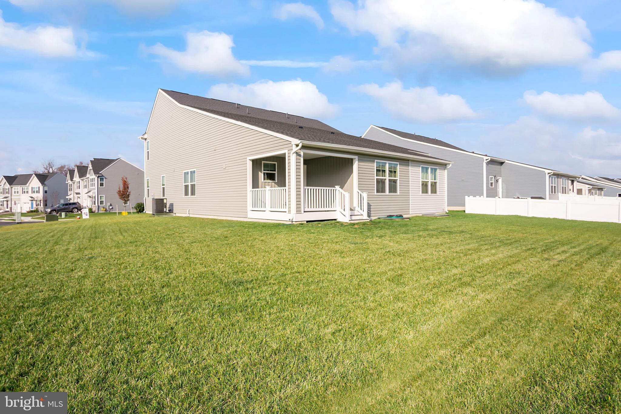 ARCADIA NORTH - Residential