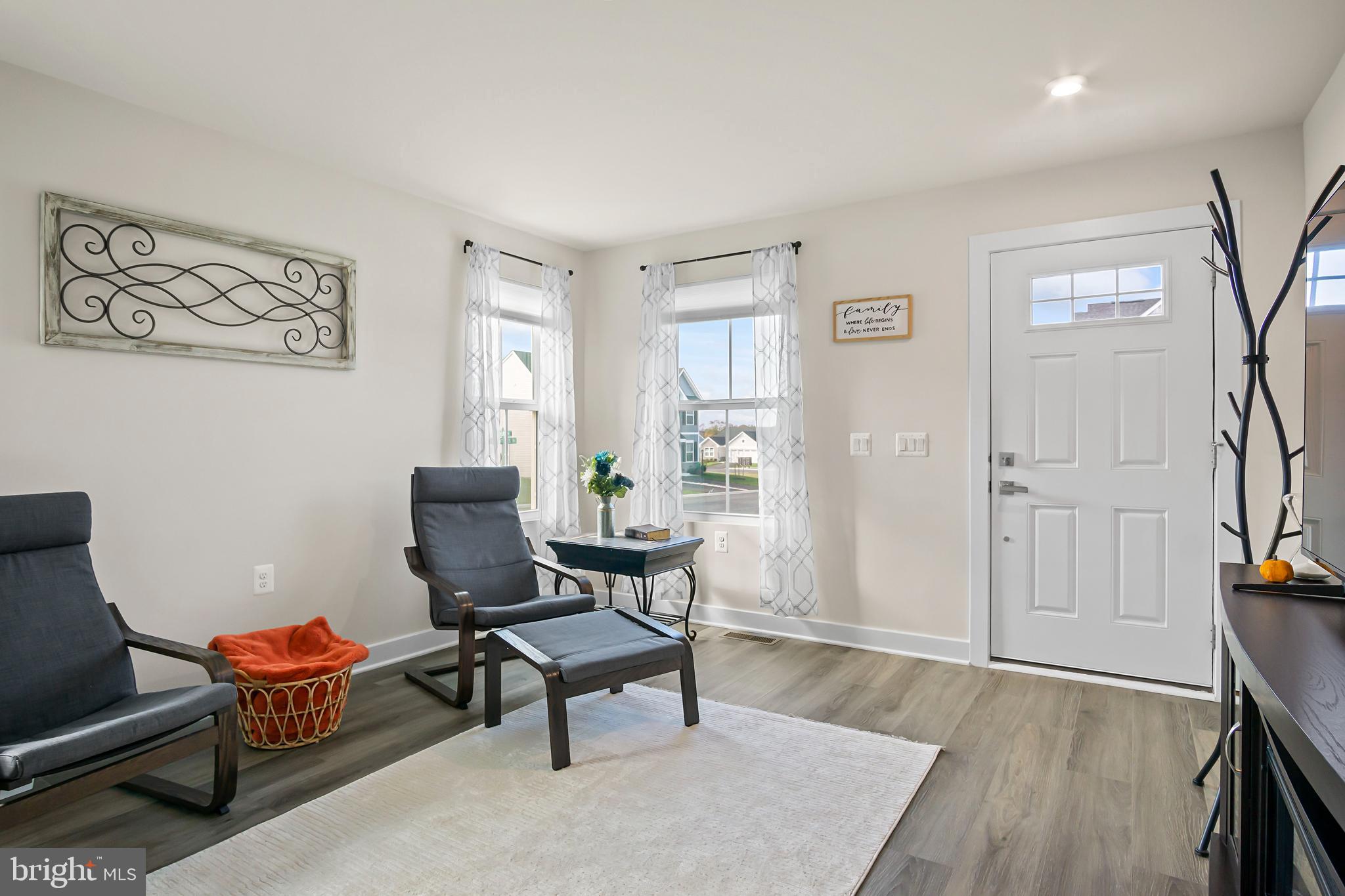 ARCADIA NORTH - Residential