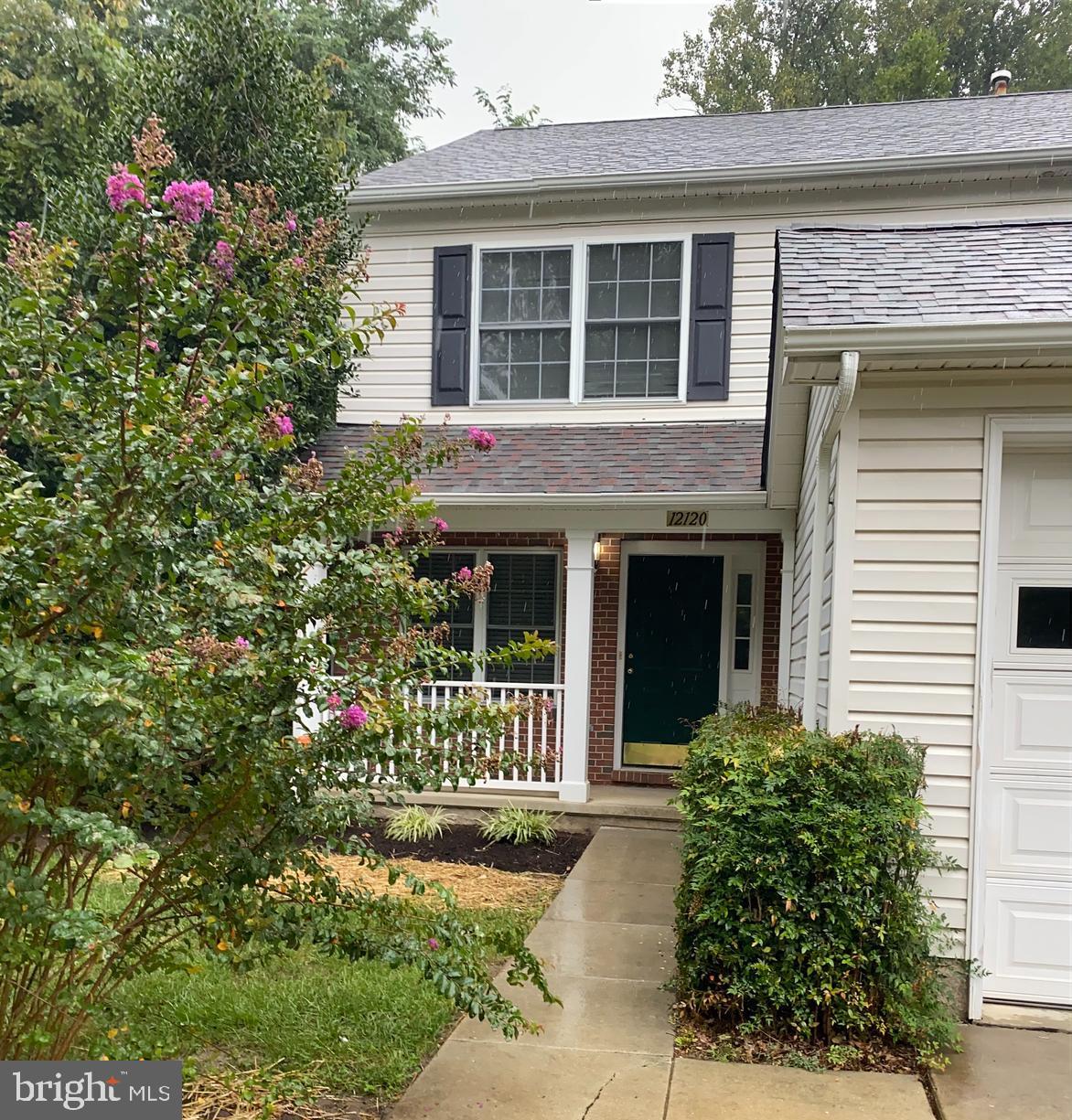 MAYS CHAPEL NORTH - Residential Lease