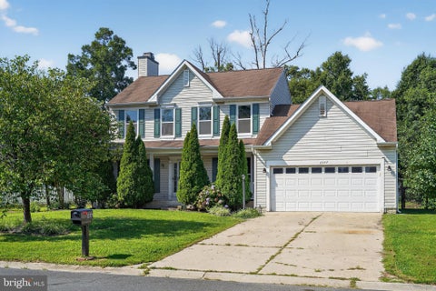 Homes For Rent - 2377 Tawny Drive<br/> WALDORF, MD 20601