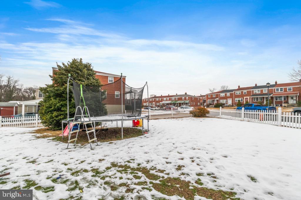 MAIDEN CHOICE VILLAGE - Residential