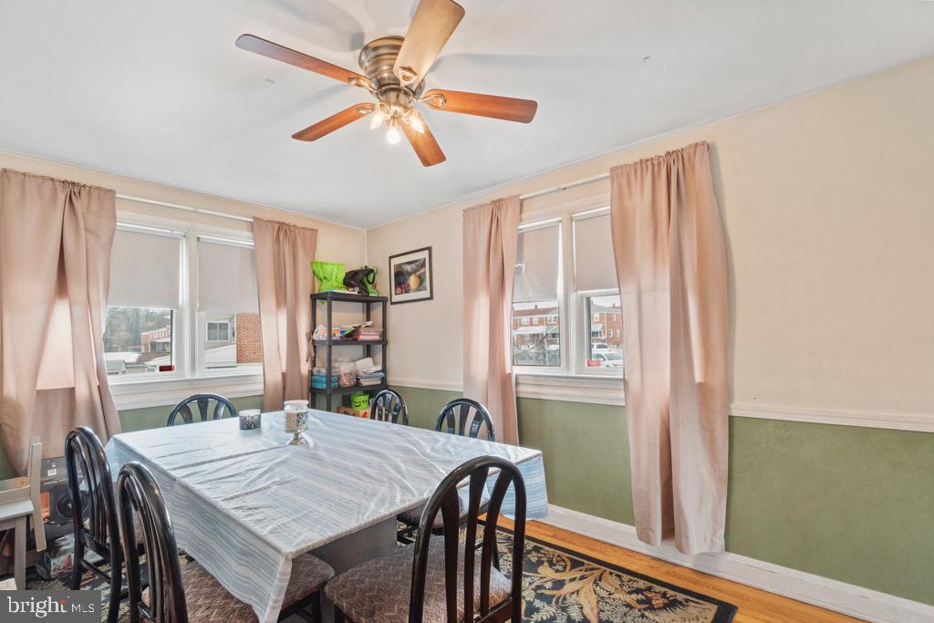 MAIDEN CHOICE VILLAGE - Residential