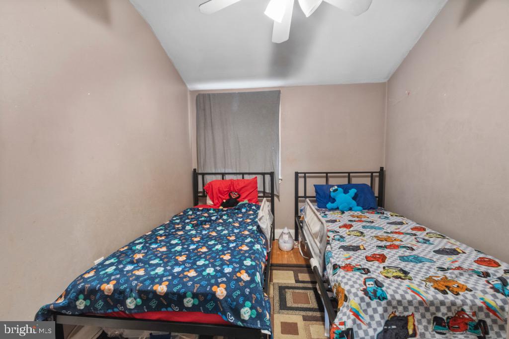 MAIDEN CHOICE VILLAGE - Residential