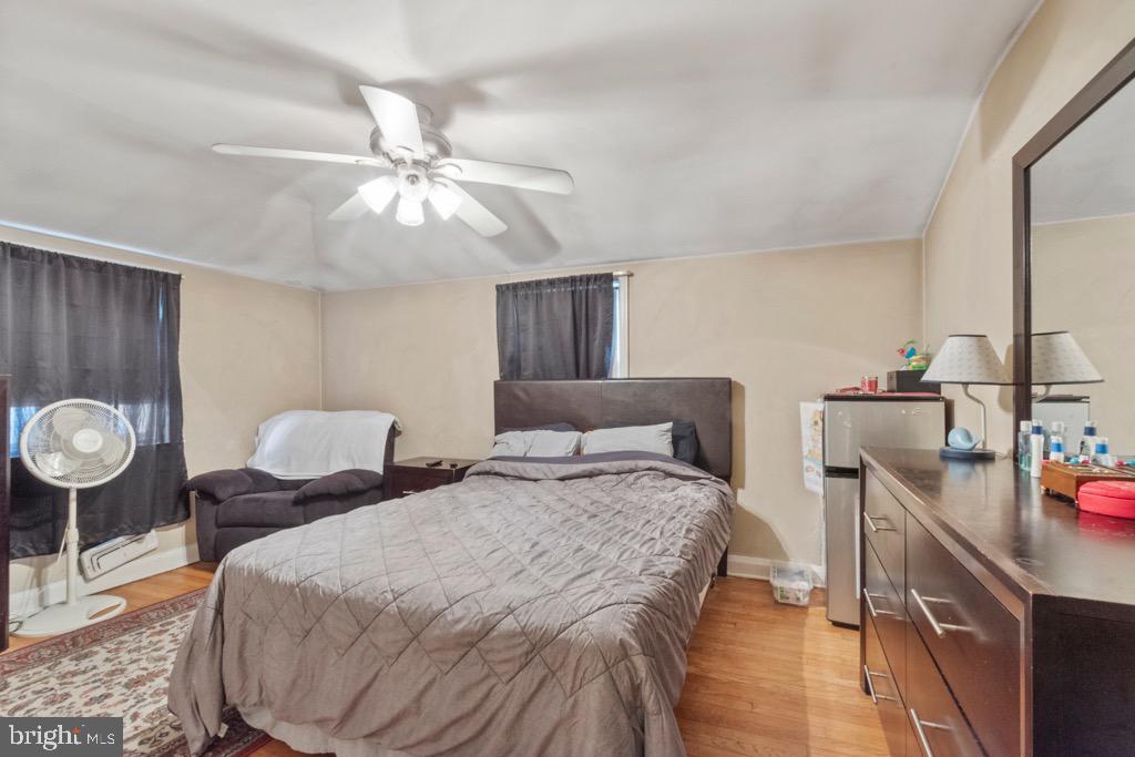 MAIDEN CHOICE VILLAGE - Residential