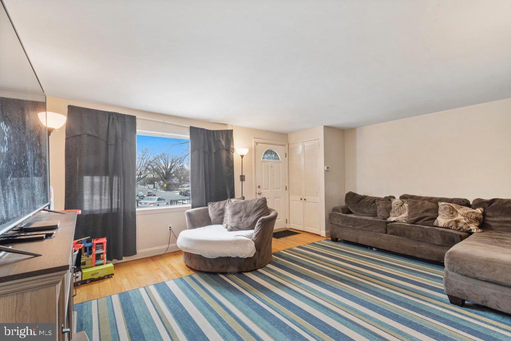 MAIDEN CHOICE VILLAGE - Residential