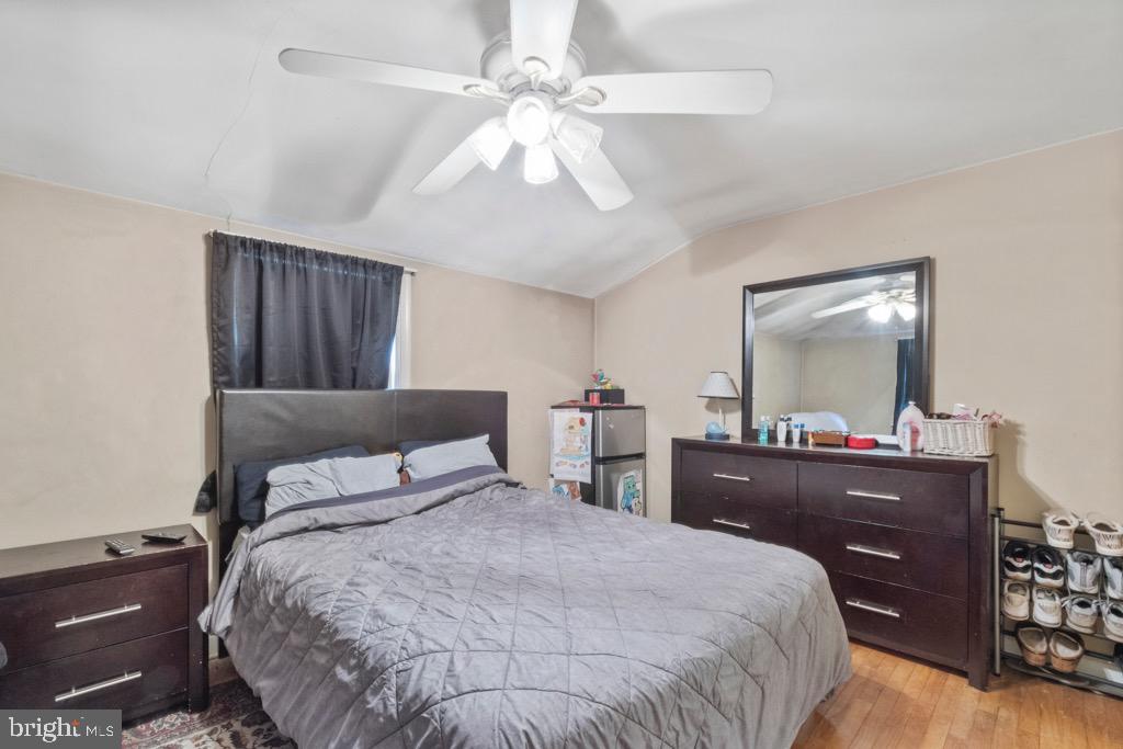 MAIDEN CHOICE VILLAGE - Residential