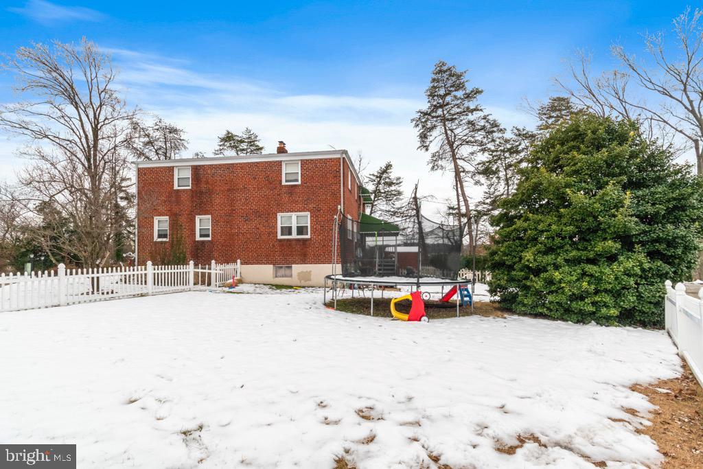 MAIDEN CHOICE VILLAGE - Residential