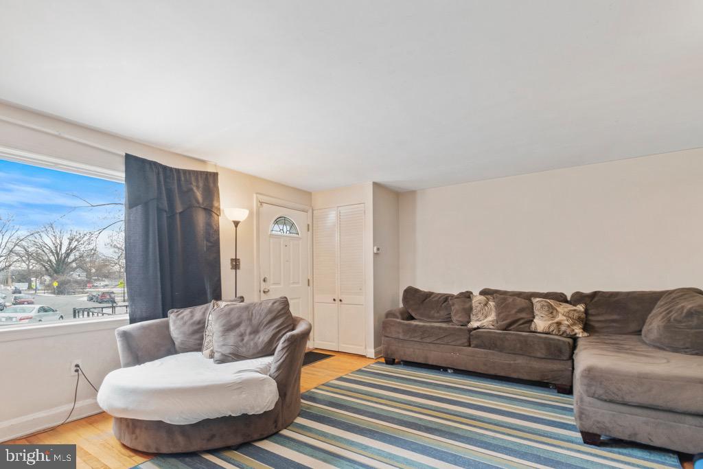 MAIDEN CHOICE VILLAGE - Residential