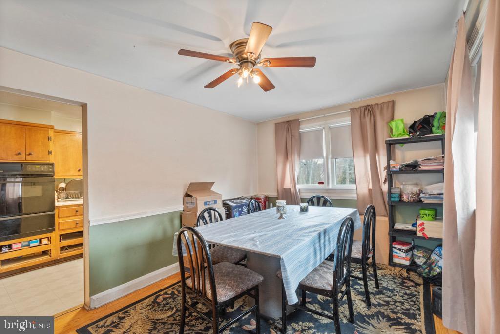 MAIDEN CHOICE VILLAGE - Residential