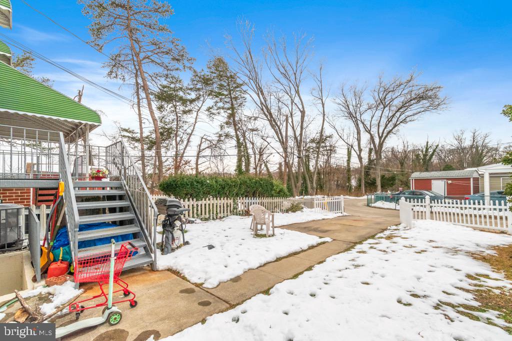 MAIDEN CHOICE VILLAGE - Residential