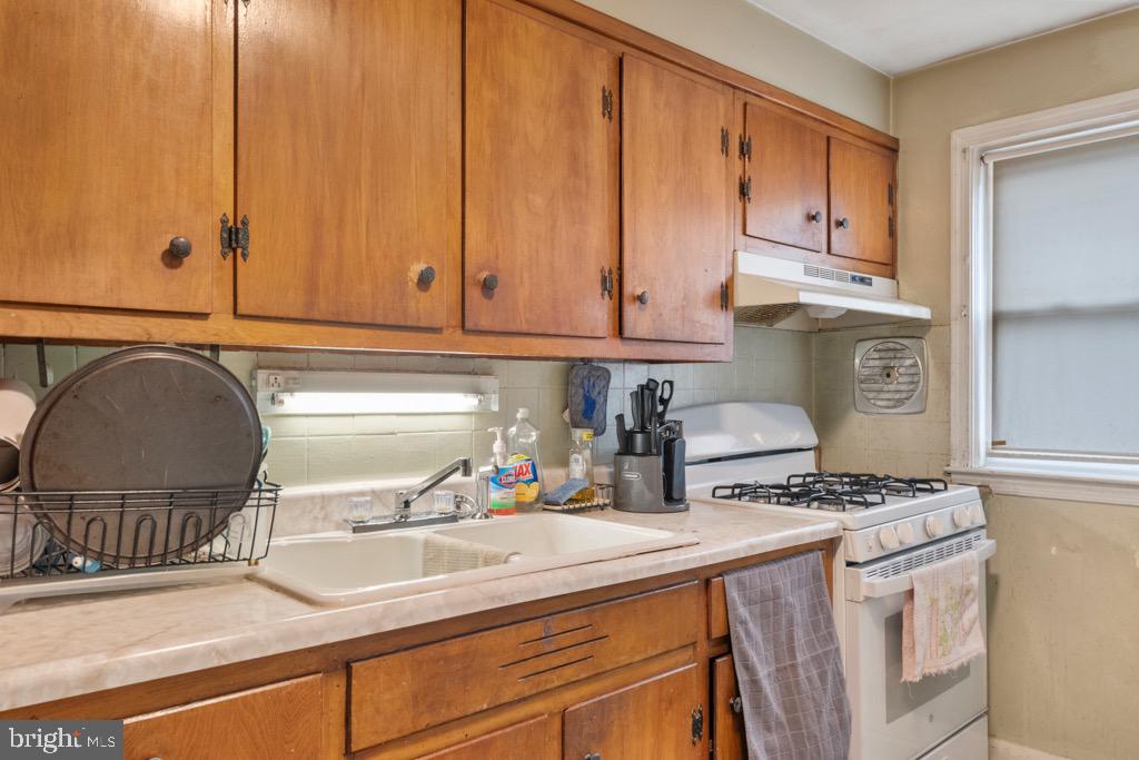 MAIDEN CHOICE VILLAGE - Residential