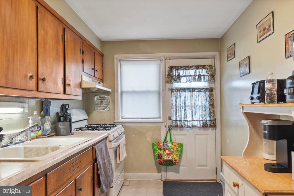 MAIDEN CHOICE VILLAGE - Residential